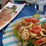Cerasè food