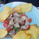 Cerasè food