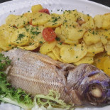 Cerasè food