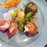 Cerasè food