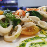 Cerasè food