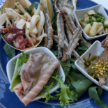 Cerasè food
