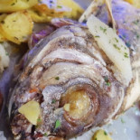 Cerasè food