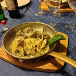 Cerasè food