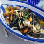 Cerasè food
