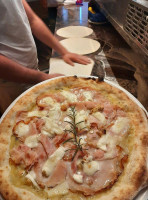 Fuorimano Vigevano food