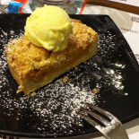 Fuorimano Vigevano food