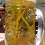 Fuorimano Vigevano drink