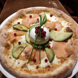 Fuorimano Vigevano food