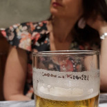 Fuorimano Vigevano drink