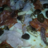 Fuorimano Vigevano food