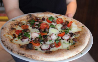 Fuorimano Vigevano food