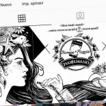Fuorimano Vigevano logo