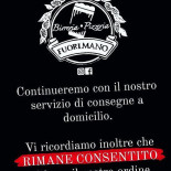 Fuorimano Vigevano logo