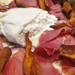 Fuorimano Vigevano food