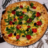 Fuorimano Vigevano food