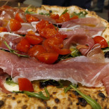 Peperino Udine Comida