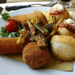 Peperino Udine Comida
