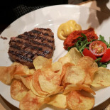 Peperino Udine Comida
