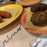 Peperino Udine Comida