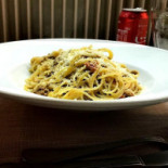 Peperino Udine Comida