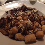 Peperino Udine Comida