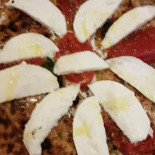 Peperino Udine Comida