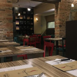 Peperino Udine Dentro