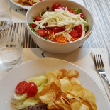 Peperino Udine Comida