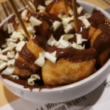 Peperino Udine Comida