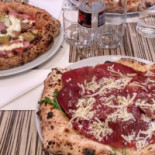 Peperino Udine Comida