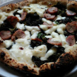 Peperino Udine Comida
