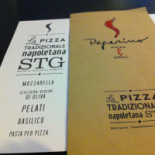 Peperino Udine Carta