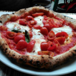 Peperino Udine Comida