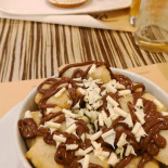Peperino Udine Comida