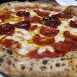 Peperino Udine Comida