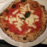 Peperino Udine Comida