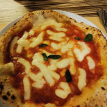 Peperino Udine Comida