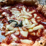 Peperino Udine Comida