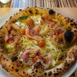 Peperino Udine Comida