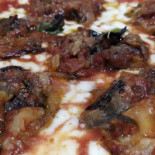 Peperino Udine Comida
