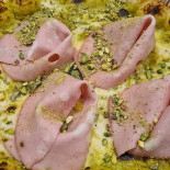 Peperino Udine Comida