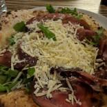 Peperino Udine Comida