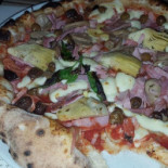 Peperino Udine Comida