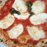 Peperino Udine Comida