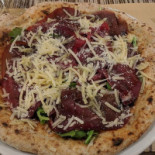 Peperino Udine Comida