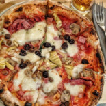 Peperino Udine Comida