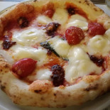 Peperino Udine Comida