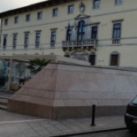 Mille E Una Notte Exterior