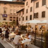 Mille E Una Notte Extérieur